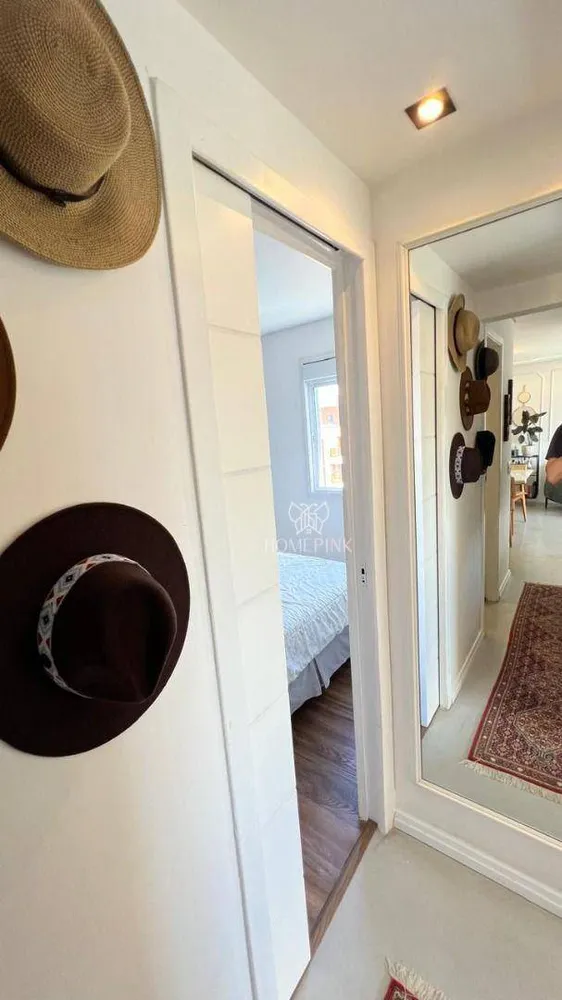 Apartamento, 2 quartos, 72 m² - Foto 3