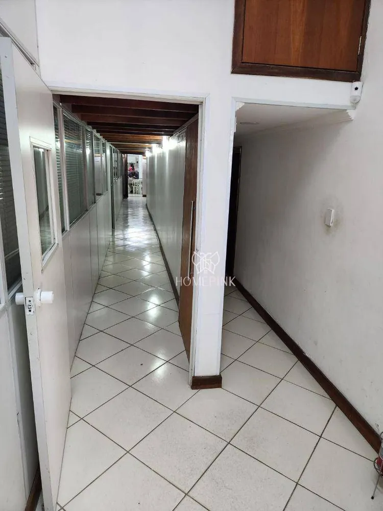 Prédio Inteiro, 286 m² - Foto 3
