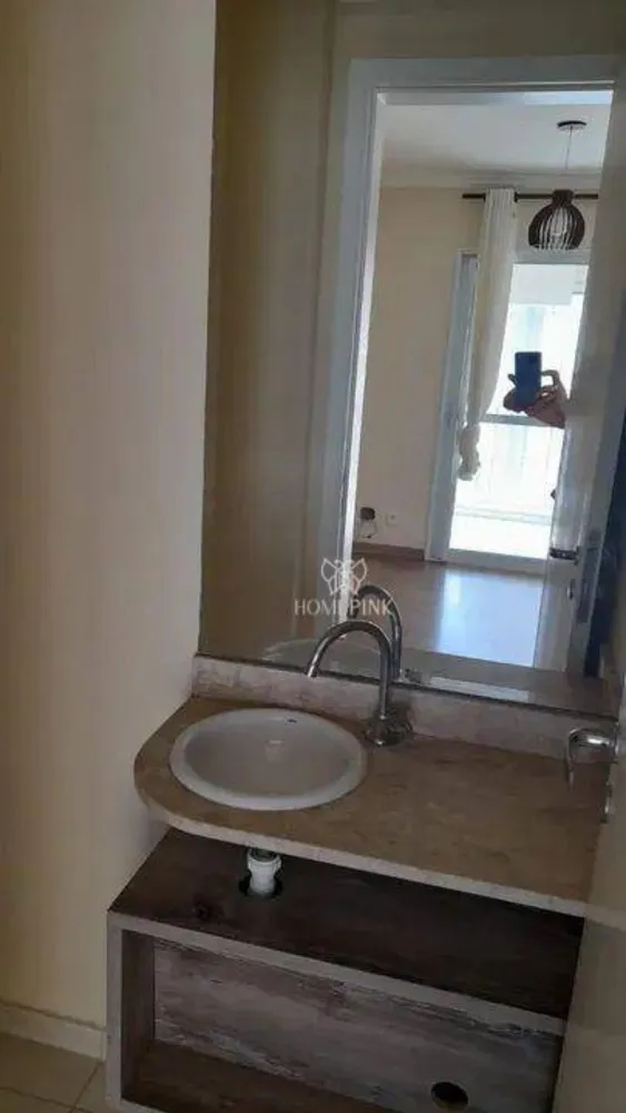 Apartamento, 3 quartos, 86 m² - Foto 4