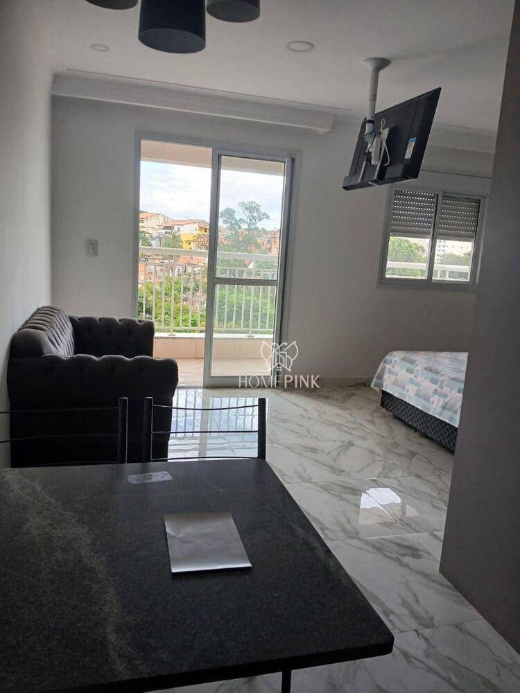 Kitnet-Studio, 37 m² - Foto 5