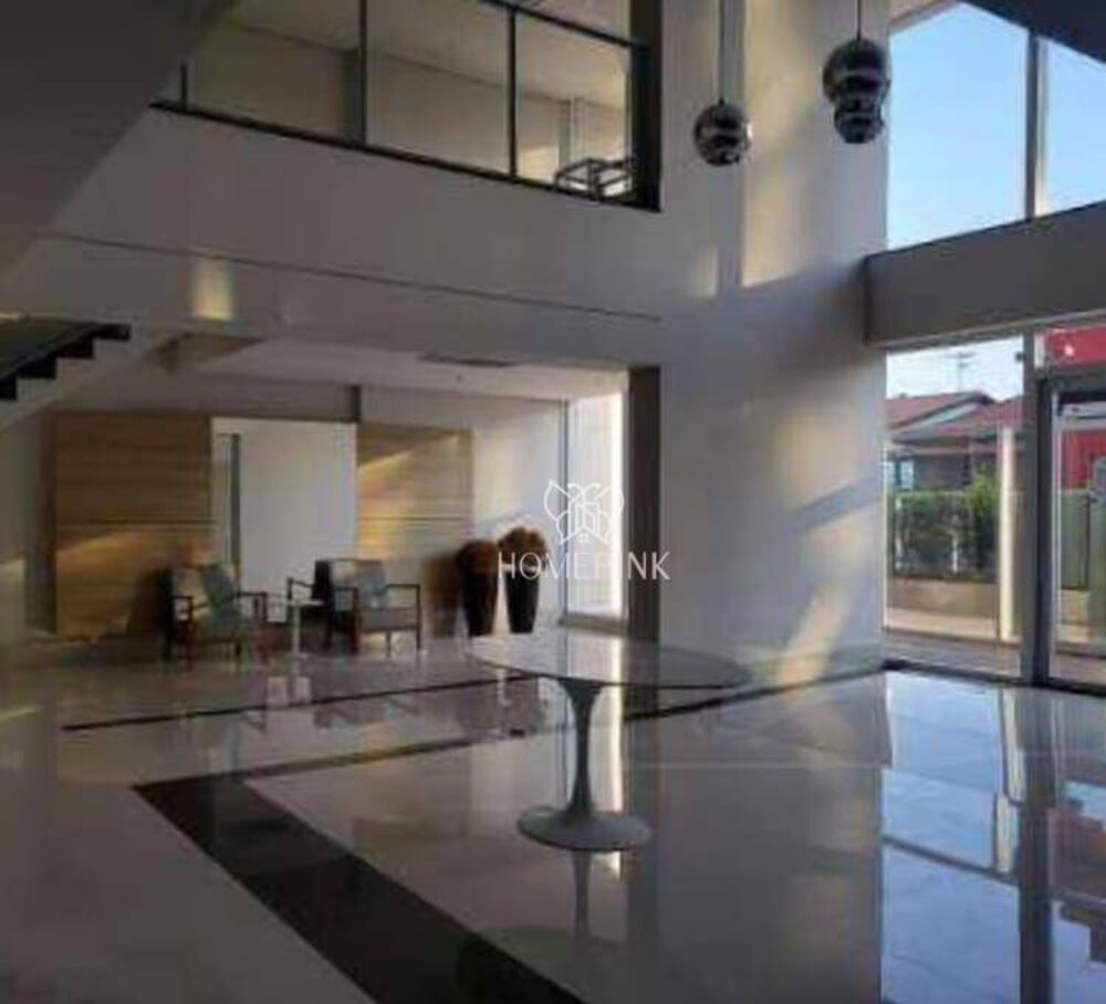 Kitnet-Studio, 37 m² - Foto 2