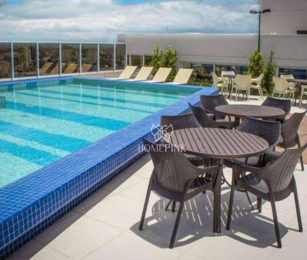 Kitnet-Studio, 37 m² - Foto 4