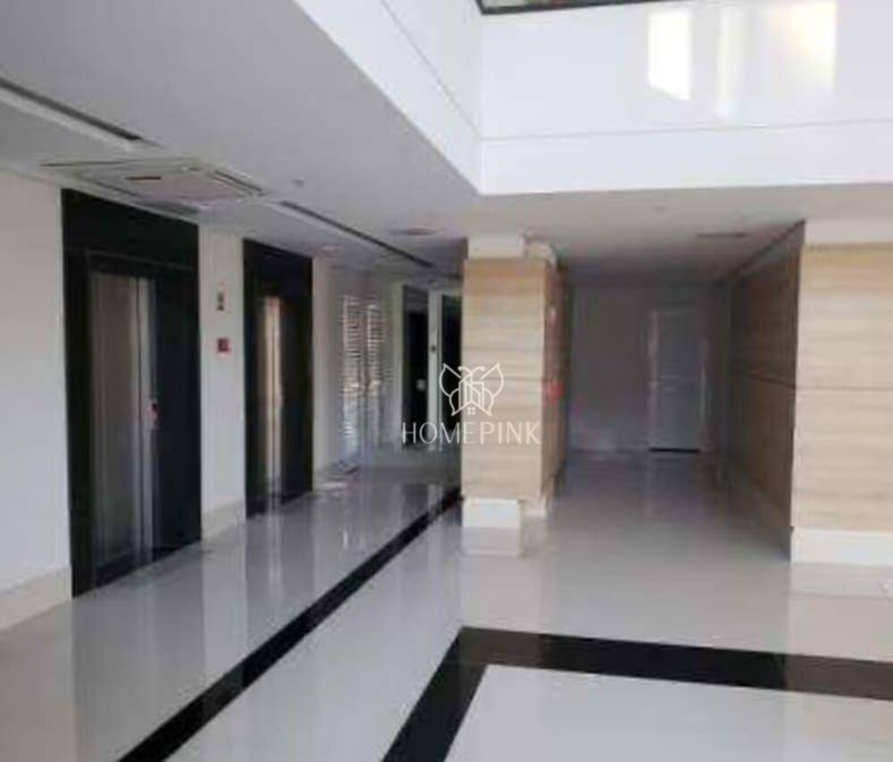 Kitnet-Studio, 37 m² - Foto 1