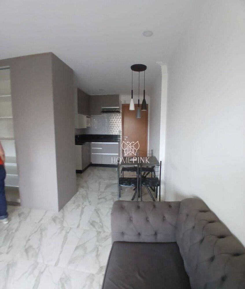 Kitnet-Studio, 37 m² - Foto 6