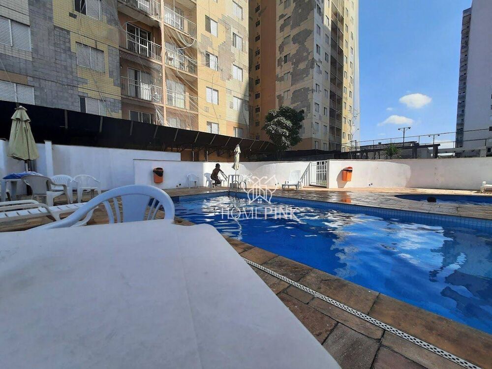 Apartamento para alugar com 3 quartos, 70m² - Foto 1