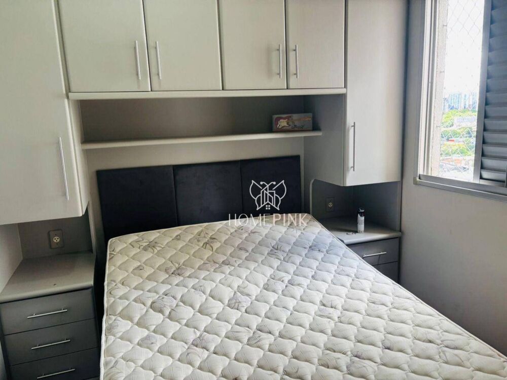 Apartamento para alugar com 3 quartos, 70m² - Foto 5