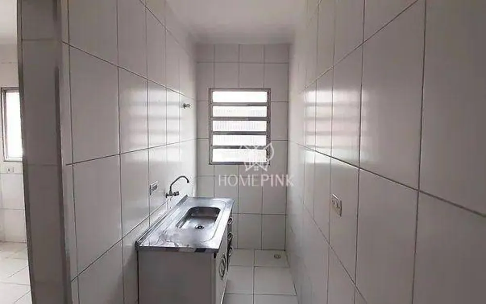 Sala-Conjunto, 45 m² - Foto 2