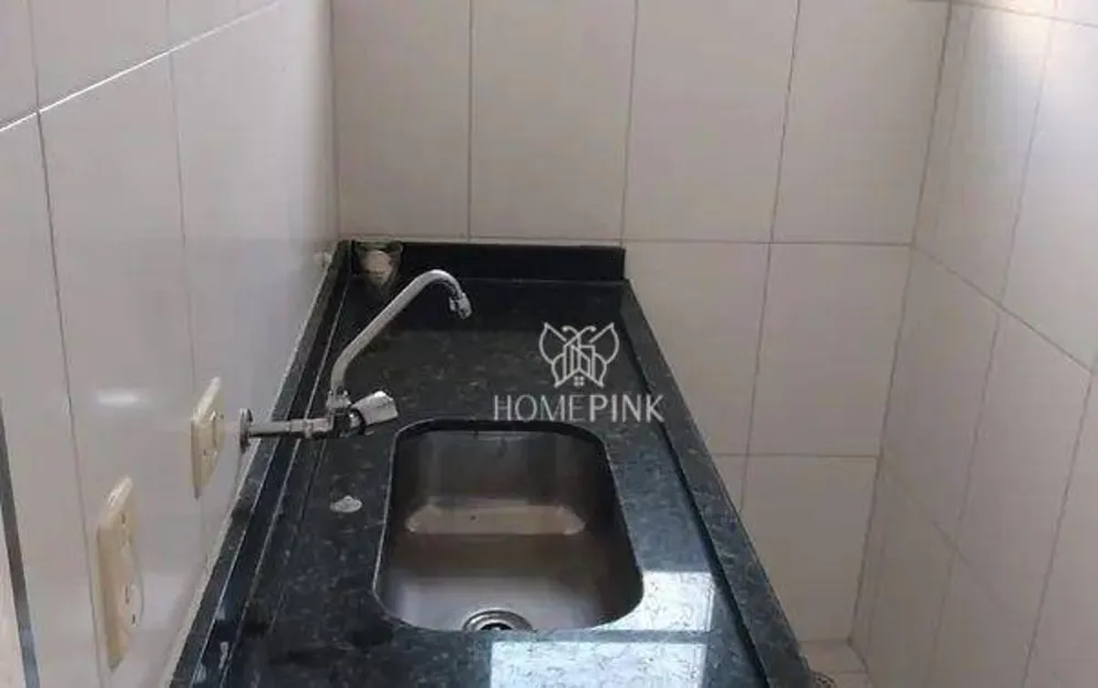 Sala-Conjunto, 45 m² - Foto 3