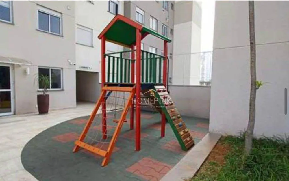 Apartamento, 2 quartos, 42 m² - Foto 3