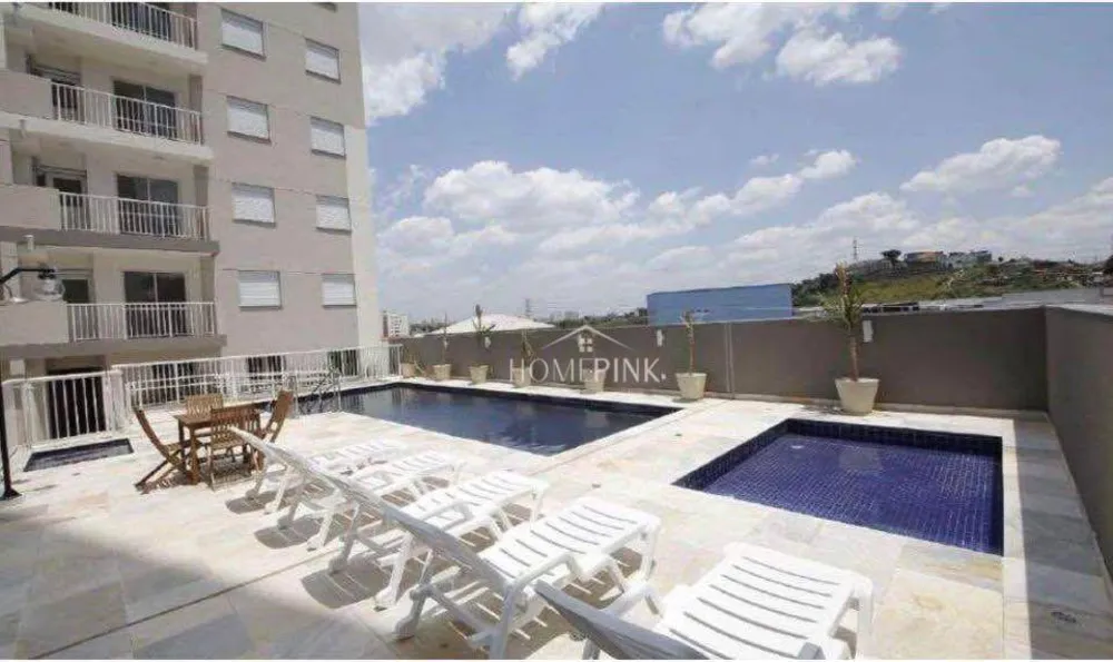 Apartamento, 2 quartos, 42 m² - Foto 4