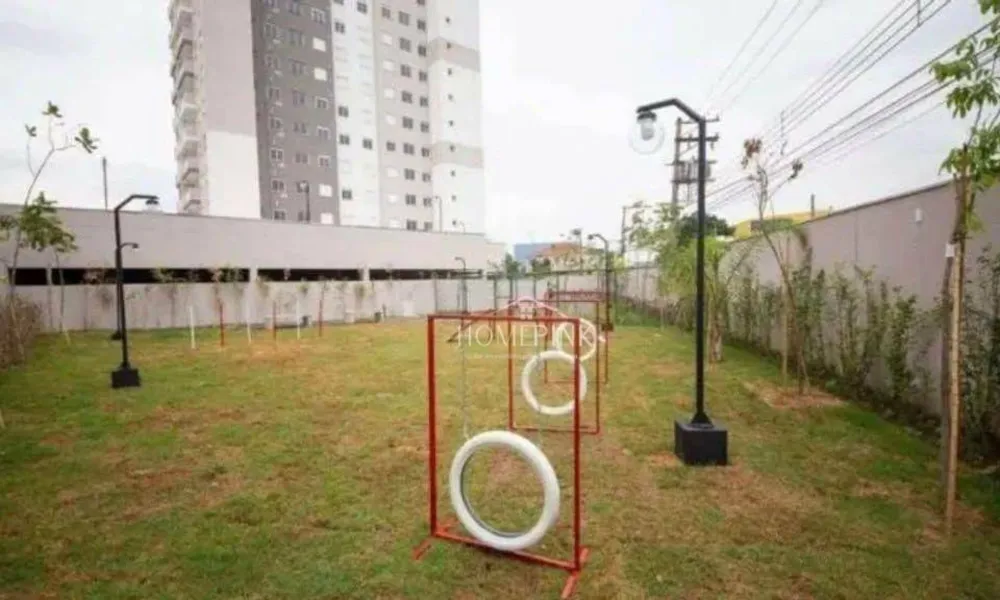 Apartamento, 2 quartos, 42 m² - Foto 2