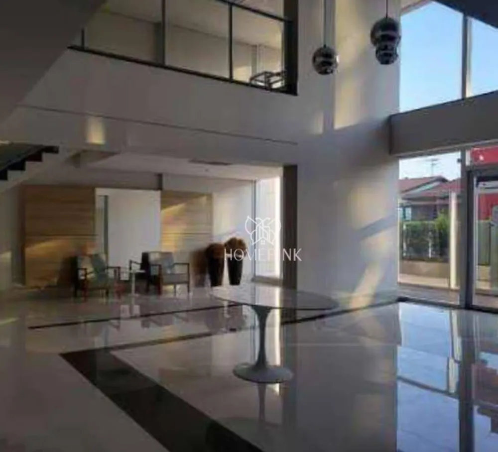 Kitnet-Studio, 37 m² - Foto 1