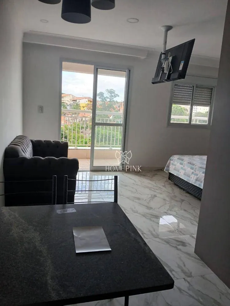 Kitnet-Studio, 37 m² - Foto 2