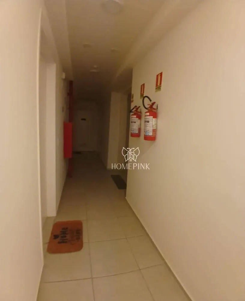 Apartamento, 2 quartos, 36 m² - Foto 1
