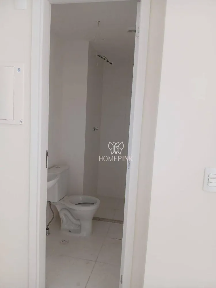 Apartamento, 2 quartos, 36 m² - Foto 2