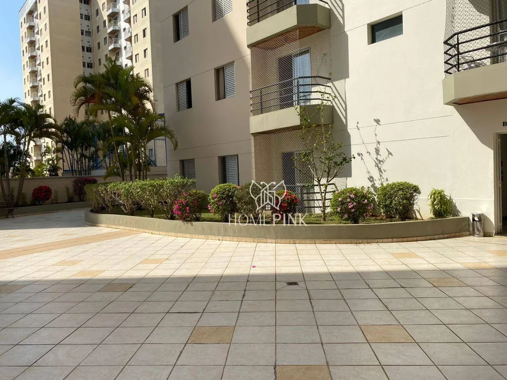 Apartamento, 2 quartos, 55 m² - Foto 1