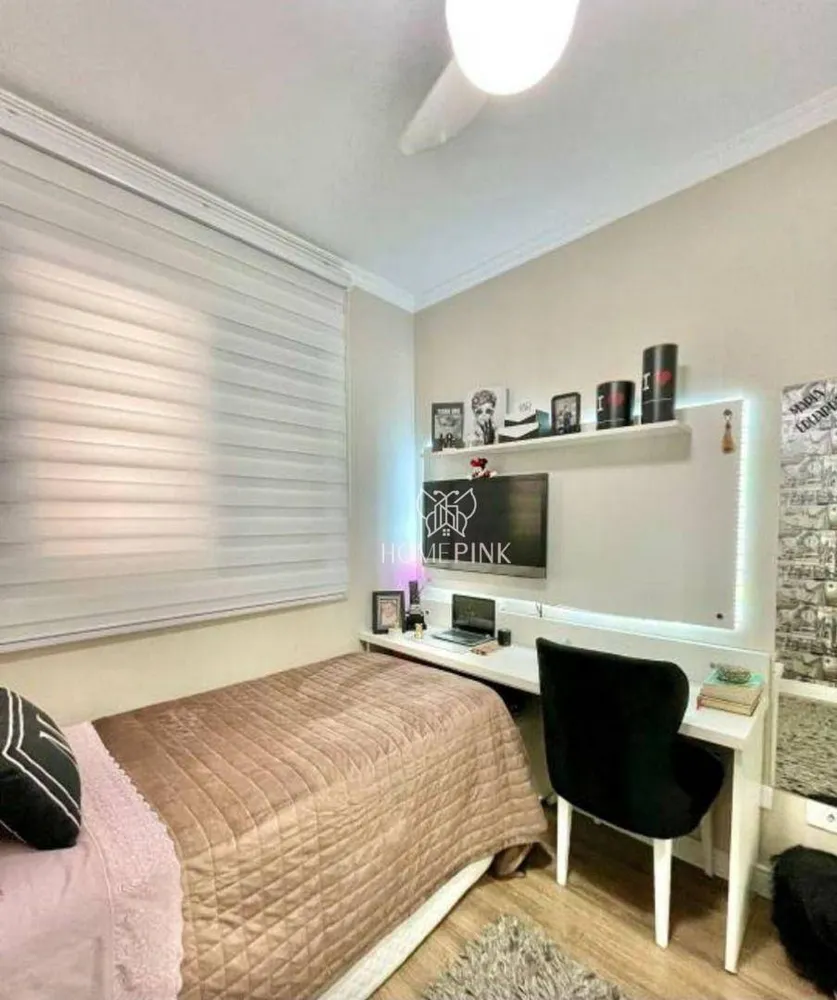 Apartamento, 2 quartos, 55 m² - Foto 3