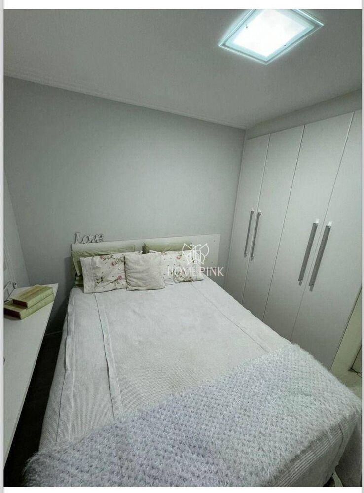 Apartamento à venda com 3 quartos, 114m² - Foto 6