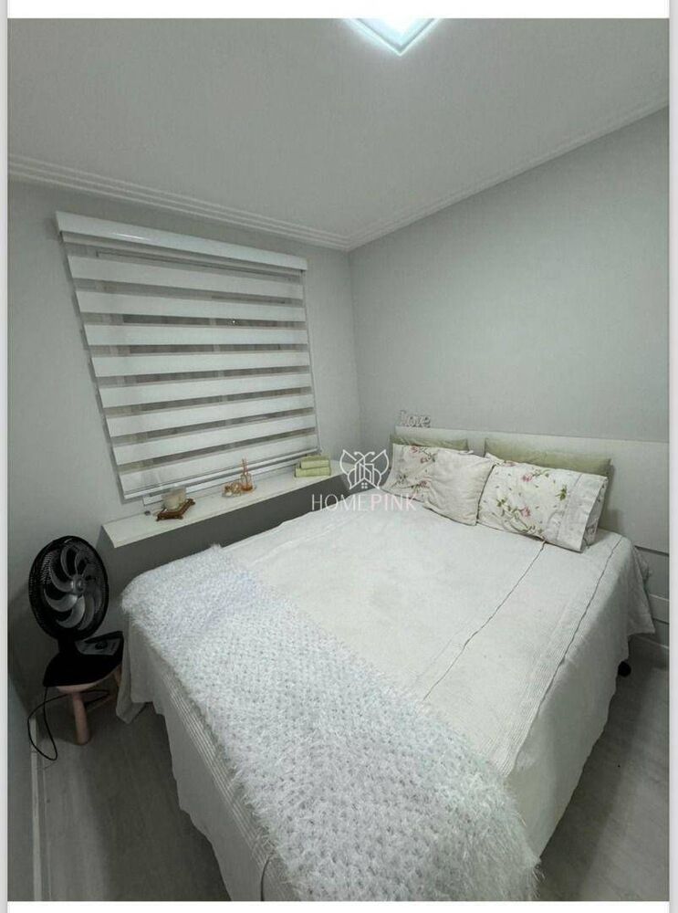 Apartamento à venda com 3 quartos, 114m² - Foto 5