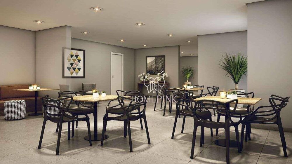 Apartamento à venda com 3 quartos, 114m² - Foto 1