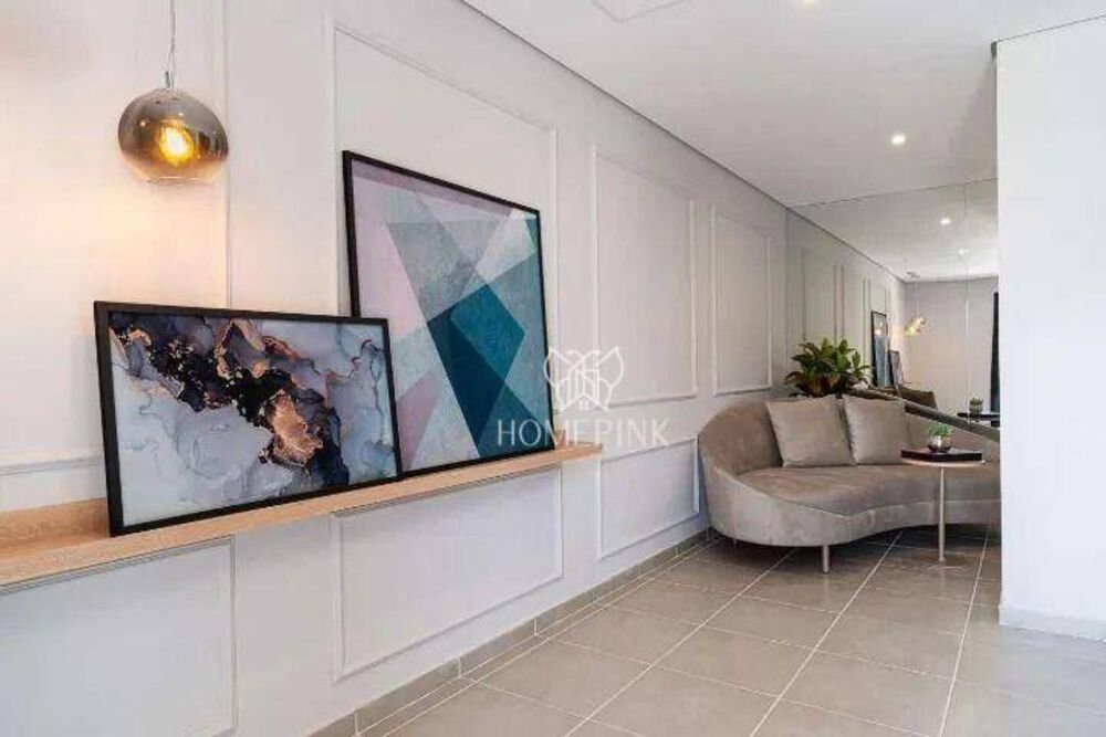 Apartamento, 2 quartos, 47 m² - Foto 7