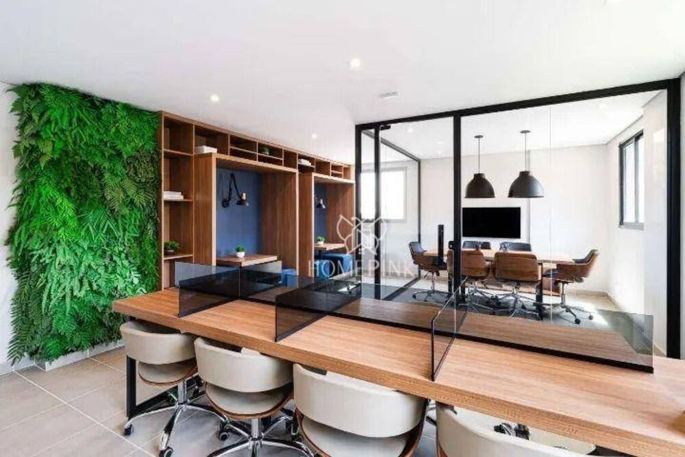 Apartamento, 2 quartos, 47 m² - Foto 6