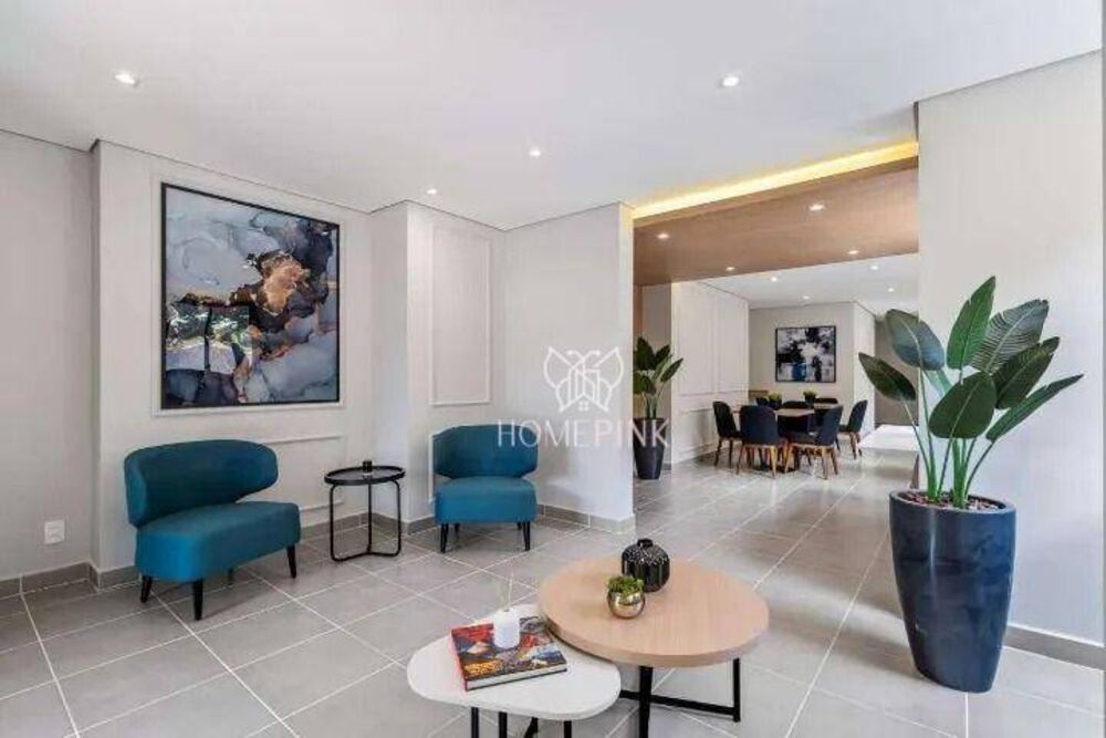 Apartamento, 2 quartos, 47 m² - Foto 8