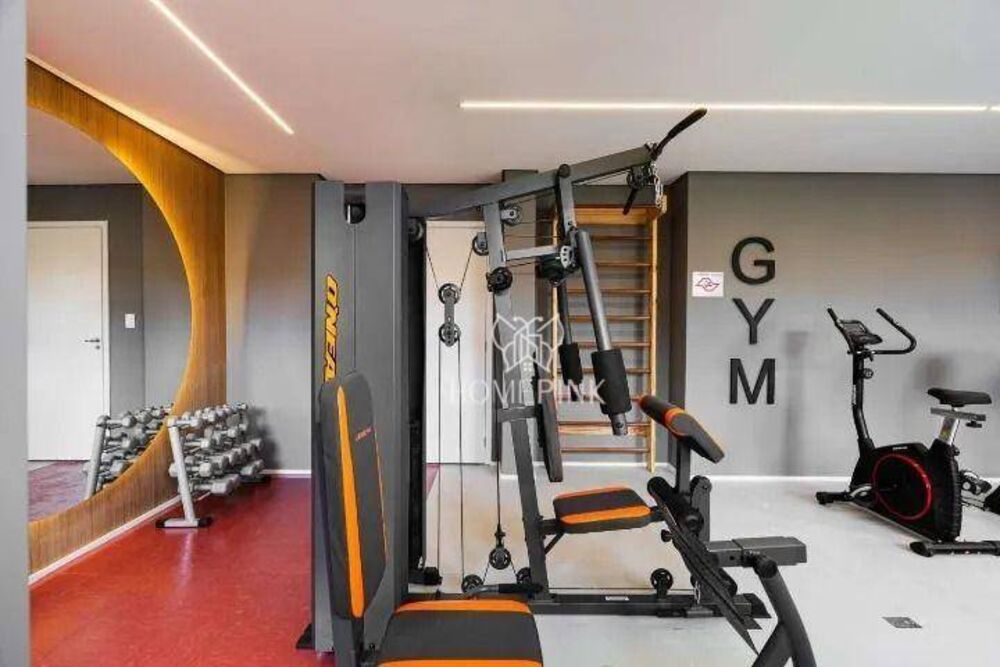 Apartamento, 2 quartos, 47 m² - Foto 4