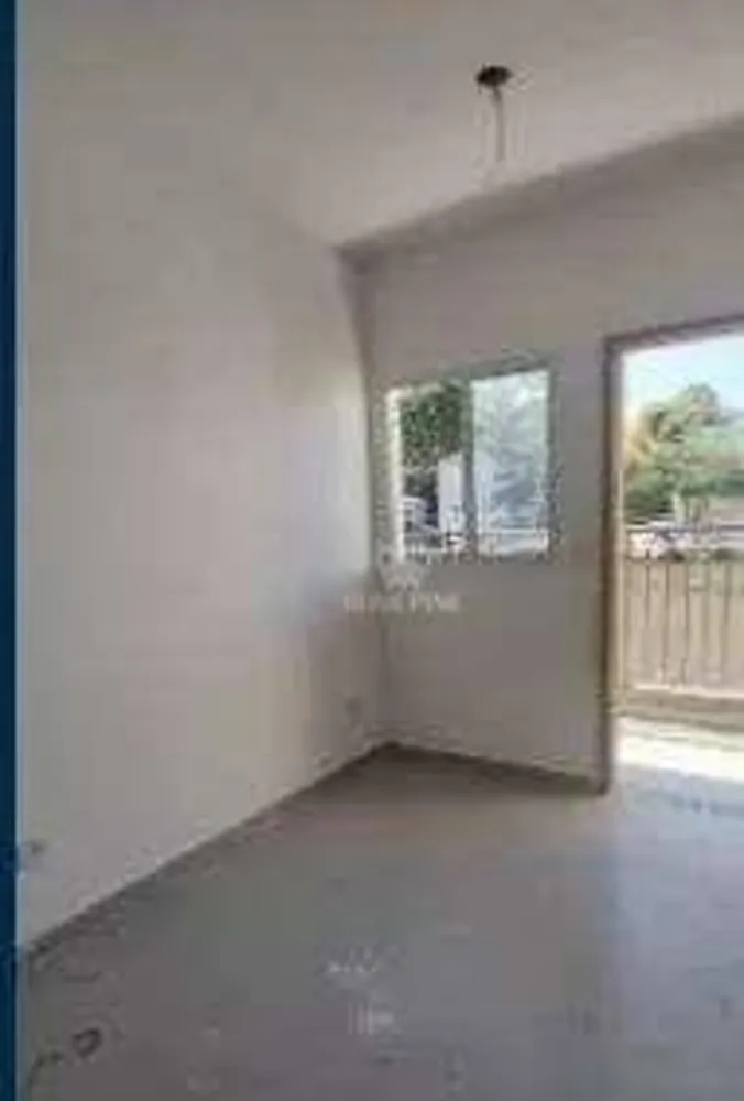 Apartamento, 2 quartos, 32 m² - Foto 2
