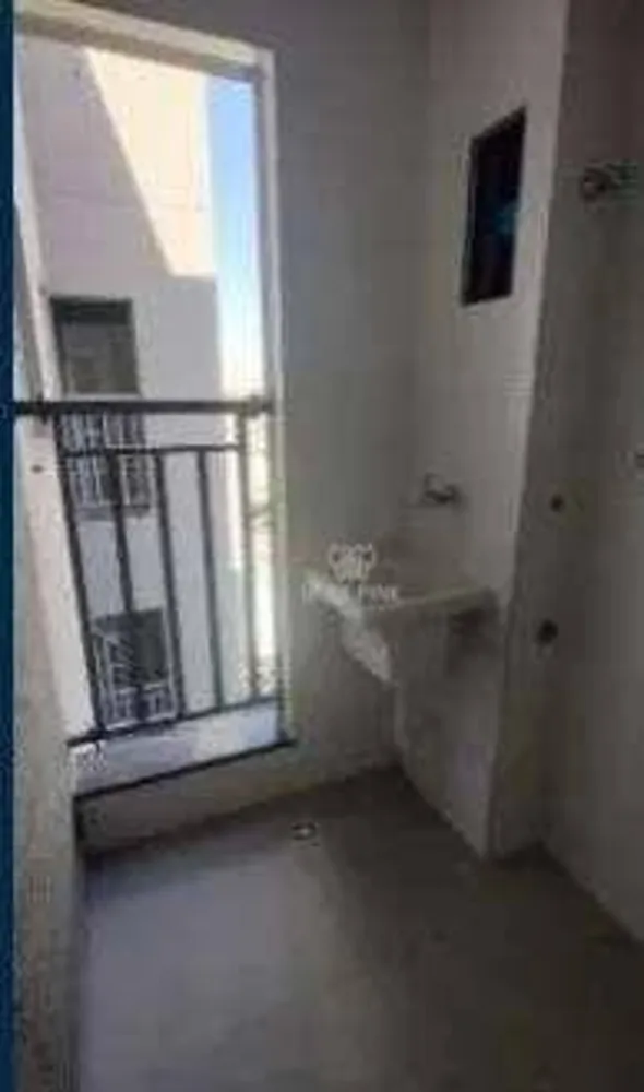 Apartamento, 2 quartos, 32 m² - Foto 4