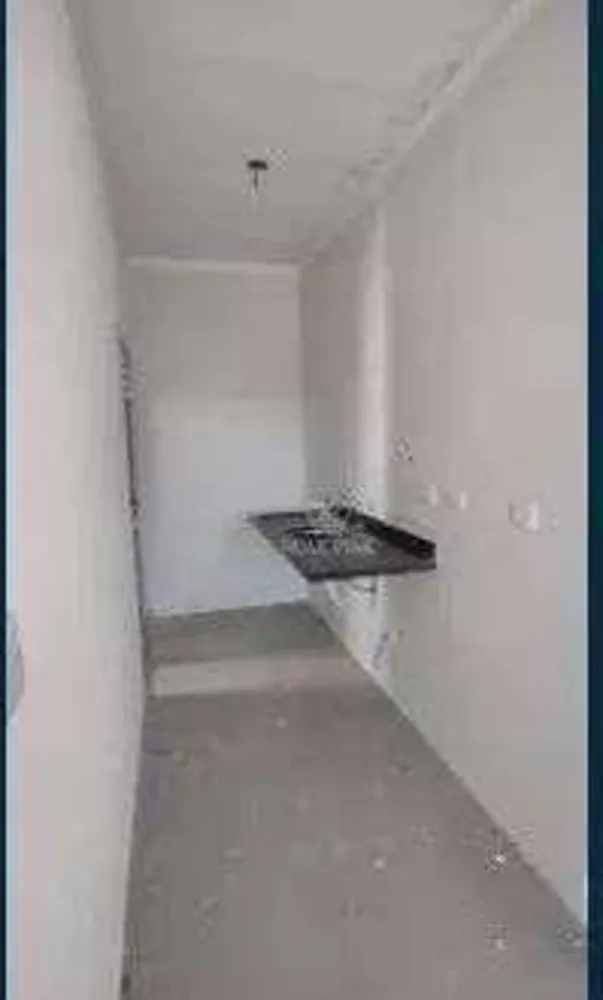 Apartamento, 2 quartos, 32 m² - Foto 3