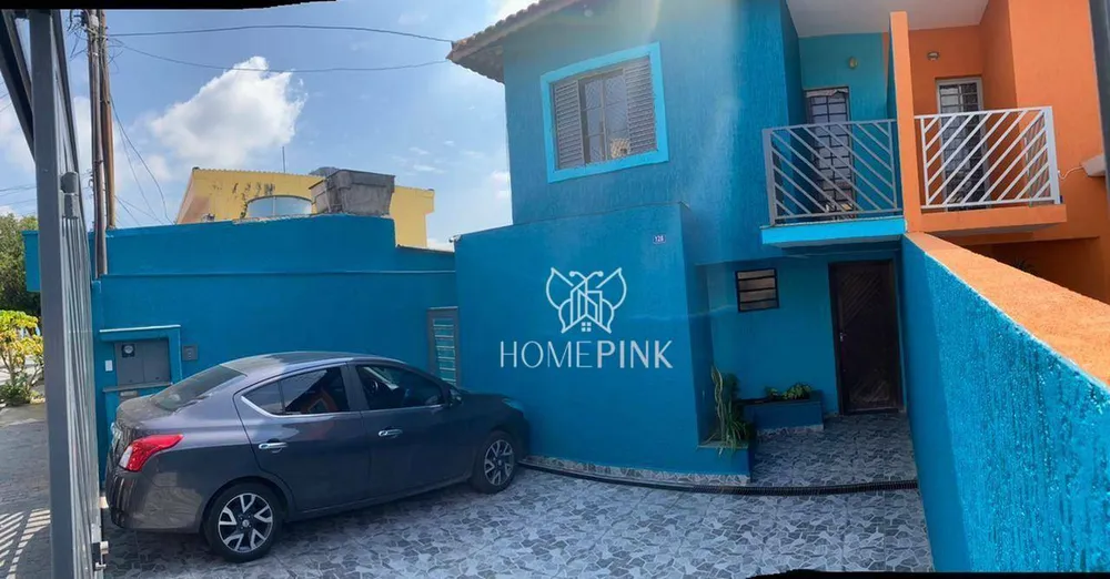 Sobrado, 3 quartos, 146 m² - Foto 2