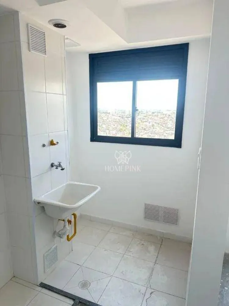 Apartamento, 2 quartos, 47 m² - Foto 1