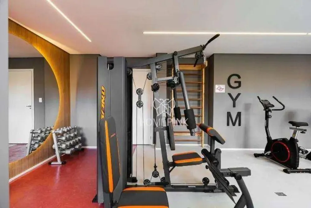 Apartamento, 2 quartos, 47 m² - Foto 3