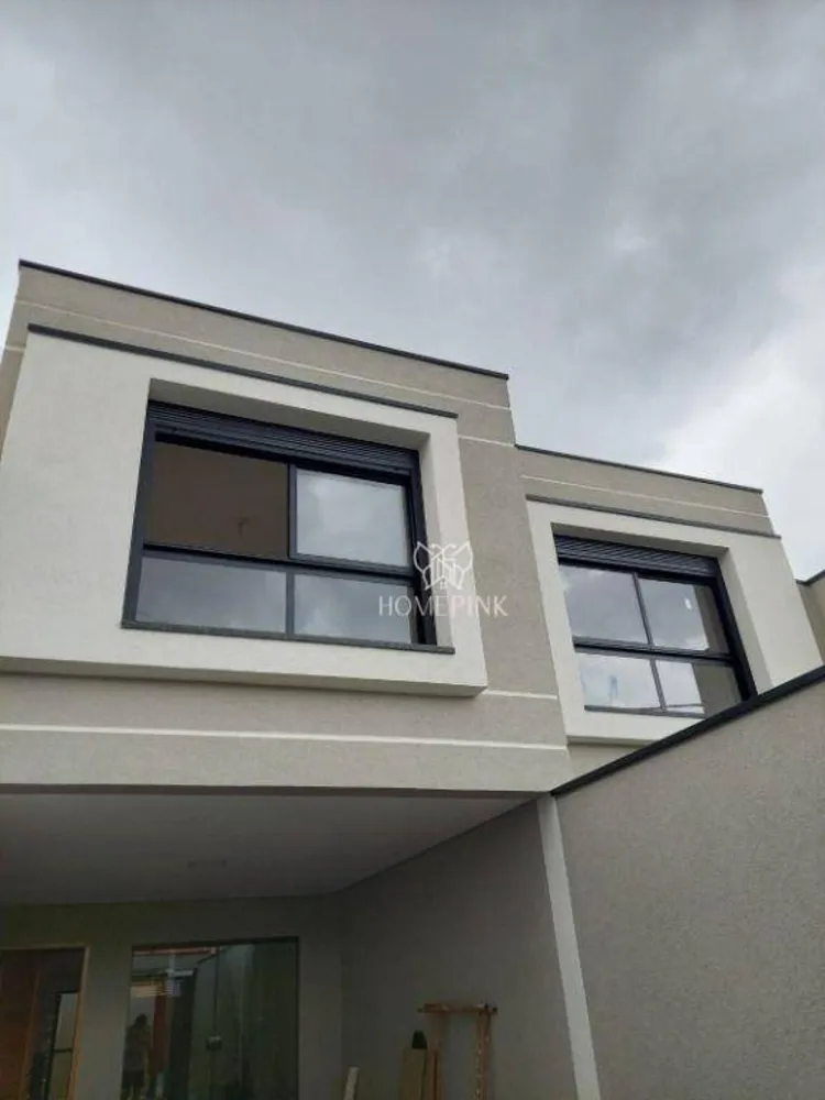 Sobrado, 3 quartos, 130 m² - Foto 1