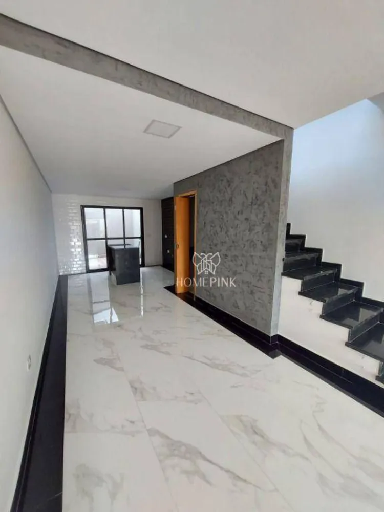Sobrado, 3 quartos, 130 m² - Foto 2