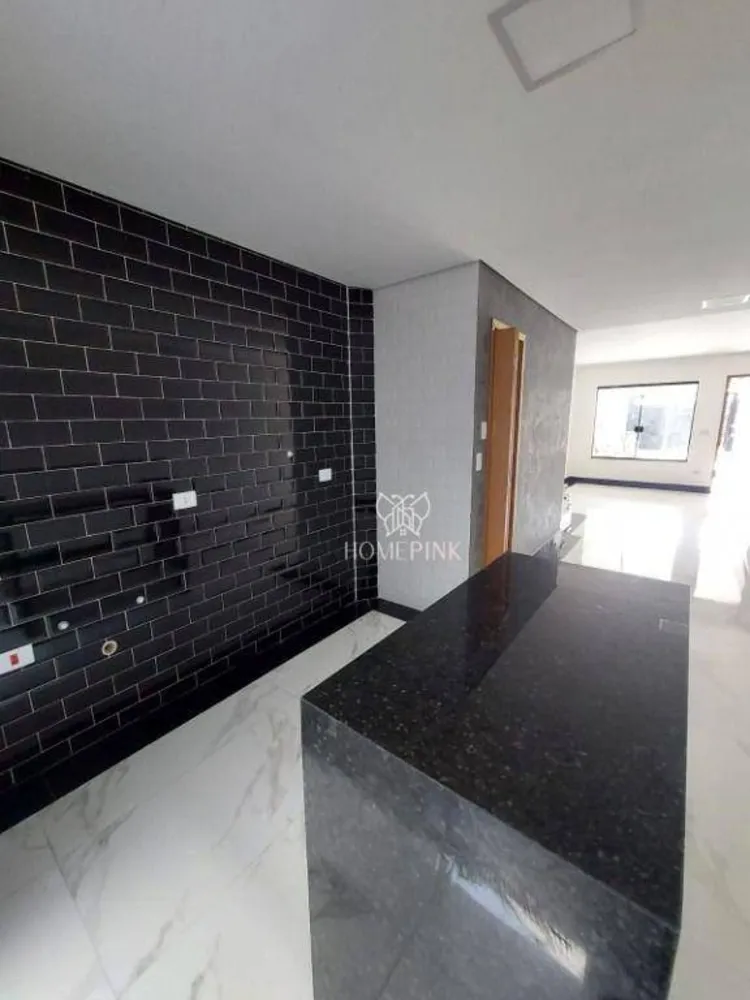 Sobrado, 3 quartos, 130 m² - Foto 3
