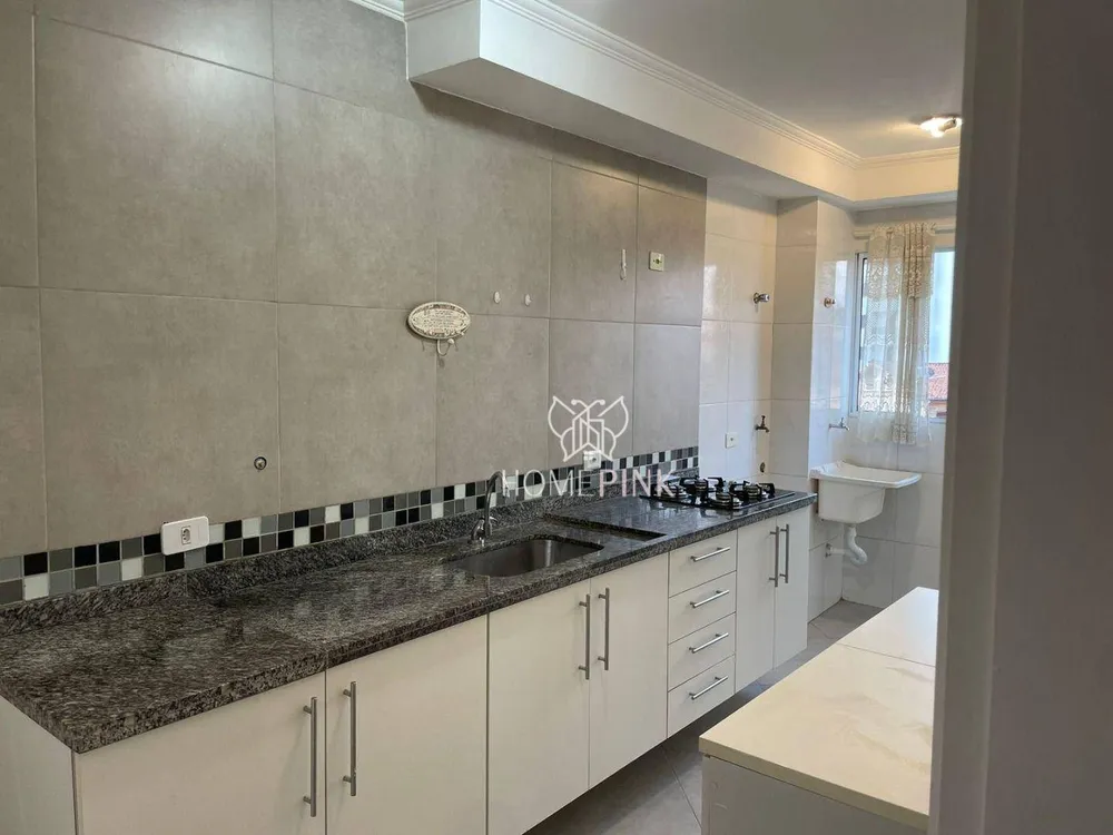 Apartamento, 2 quartos, 65 m² - Foto 3