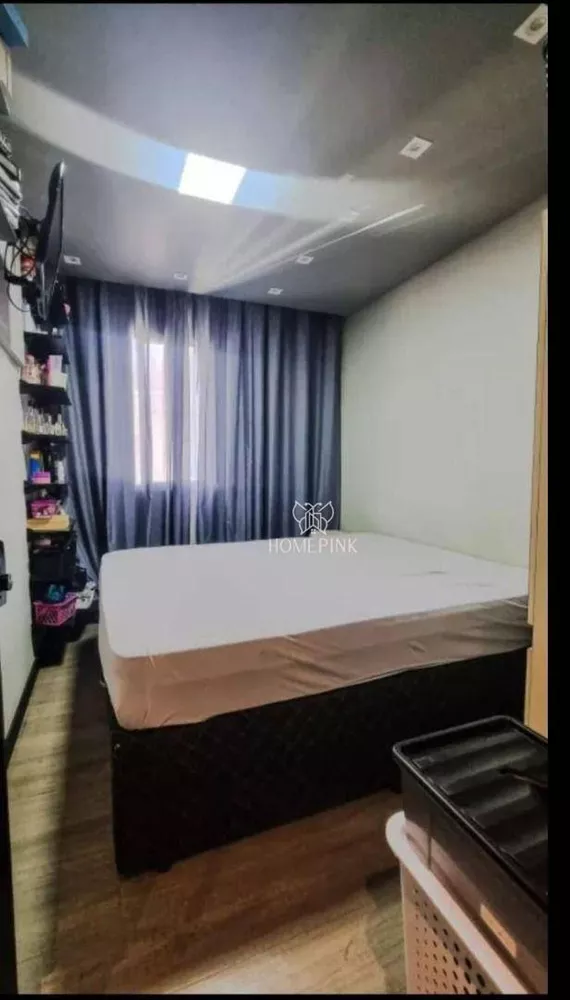 Apartamento à venda com 2 quartos, 84m² - Foto 5