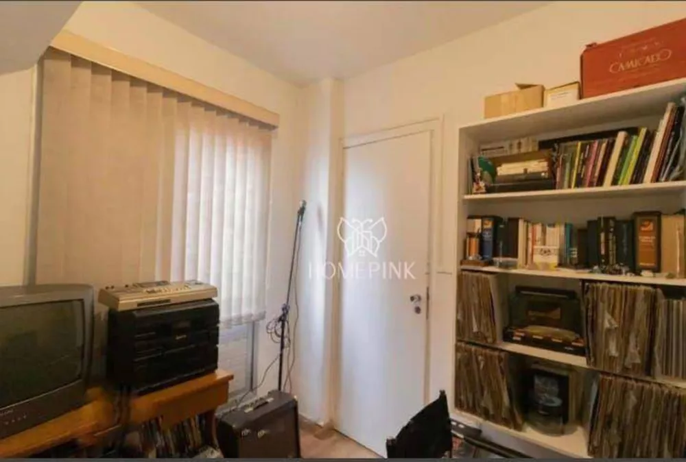 Apartamento à venda com 3 quartos, 80m² - Foto 12