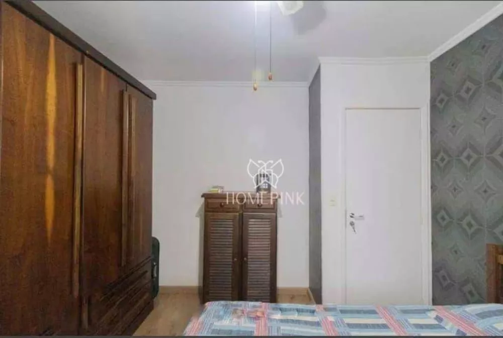 Apartamento à venda com 3 quartos, 80m² - Foto 9