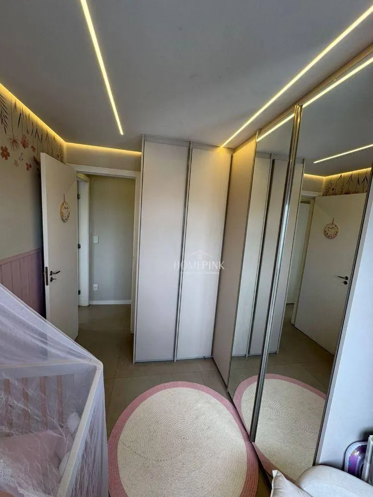 Apartamento, 2 quartos, 55 m² - Foto 3