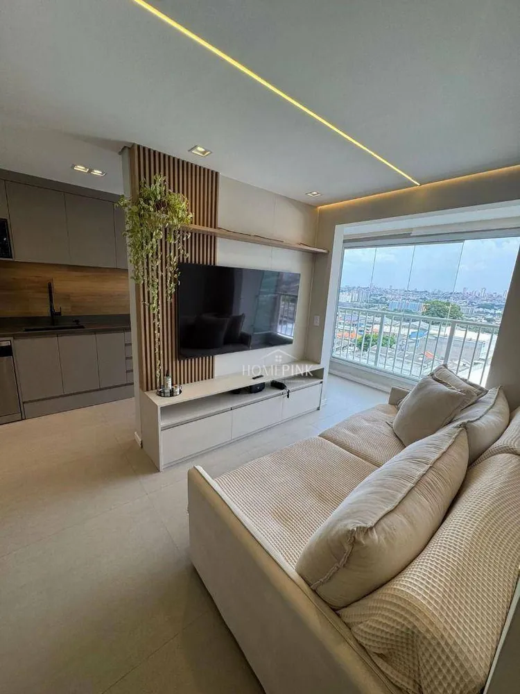 Apartamento, 2 quartos, 55 m² - Foto 4