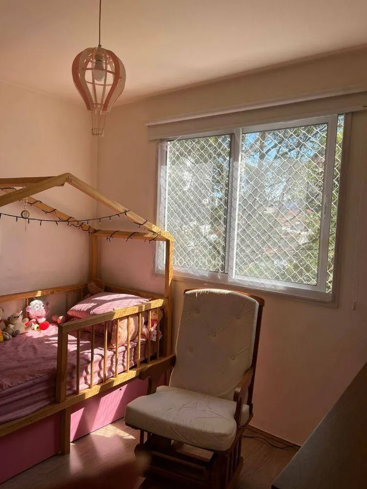 Apartamento, 3 quartos, 75 m² - Foto 3