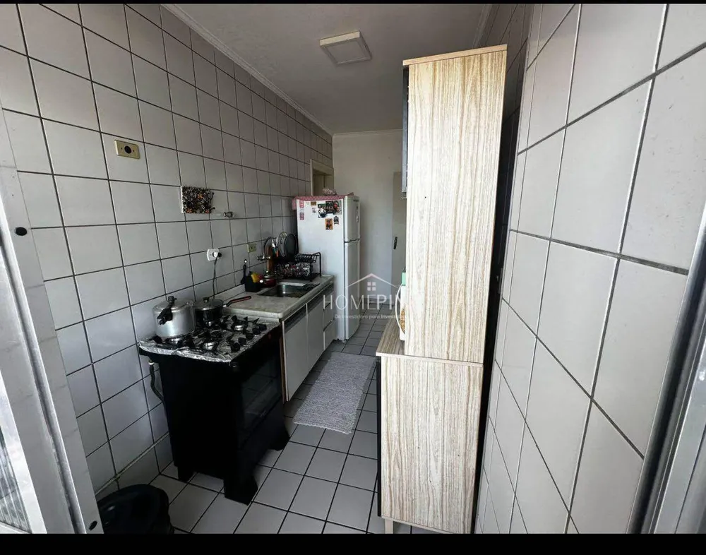 Apartamento, 2 quartos, 62 m² - Foto 4