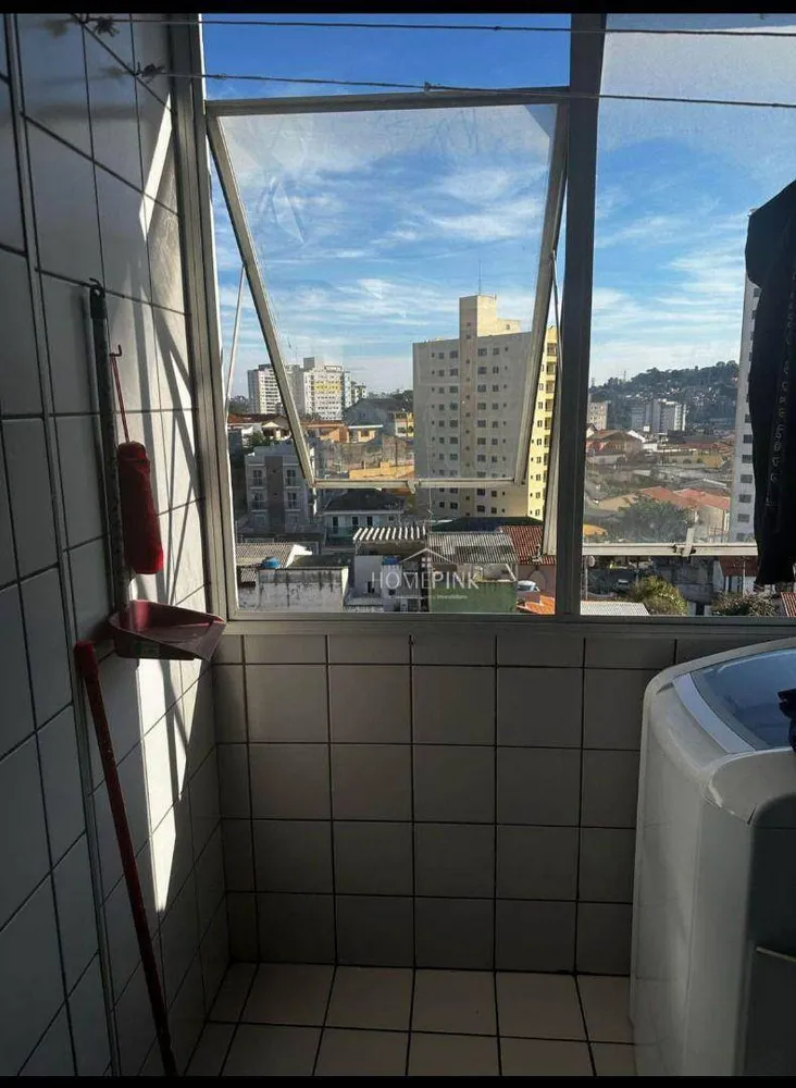 Apartamento, 2 quartos, 62 m² - Foto 2