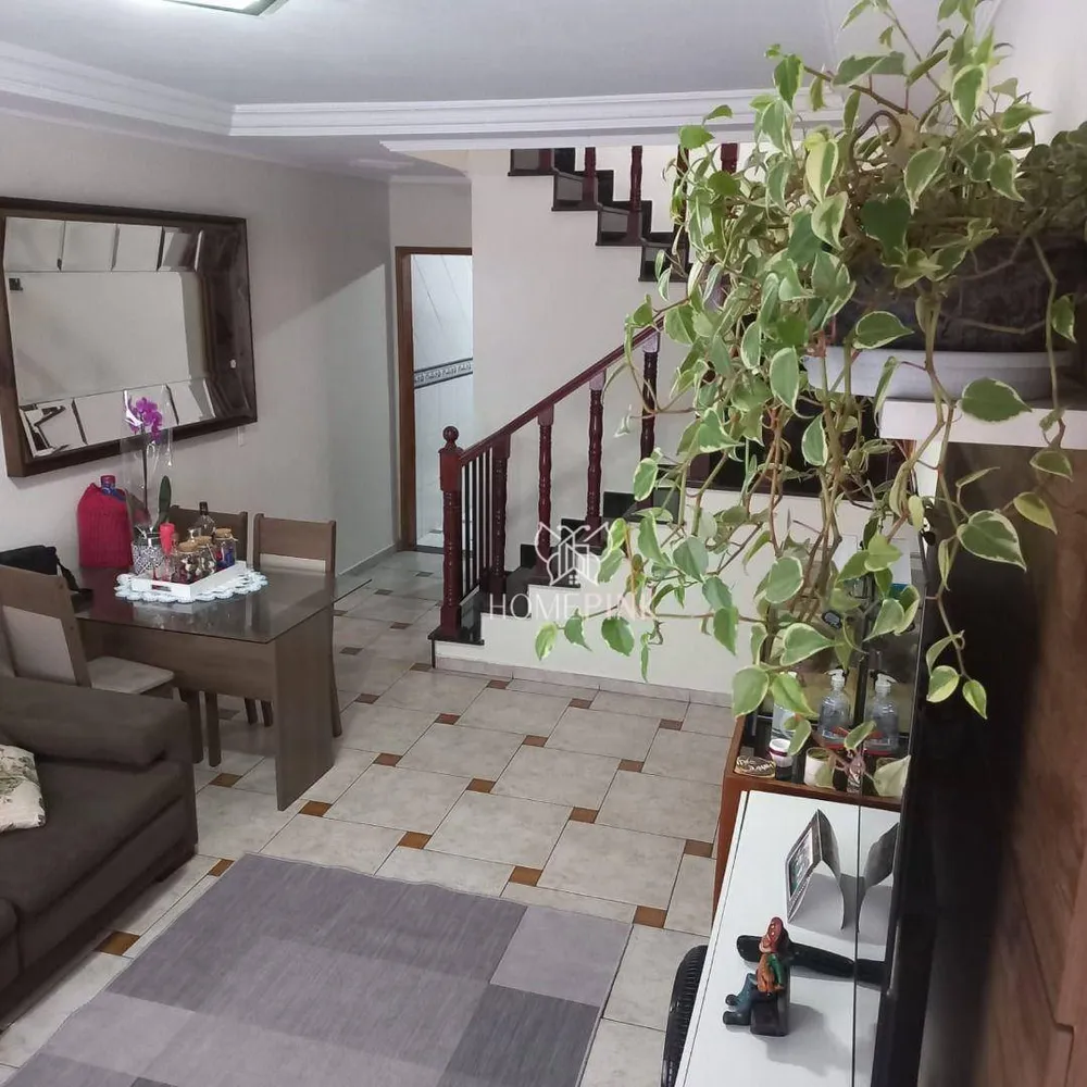 Sobrado, 3 quartos, 117 m² - Foto 3