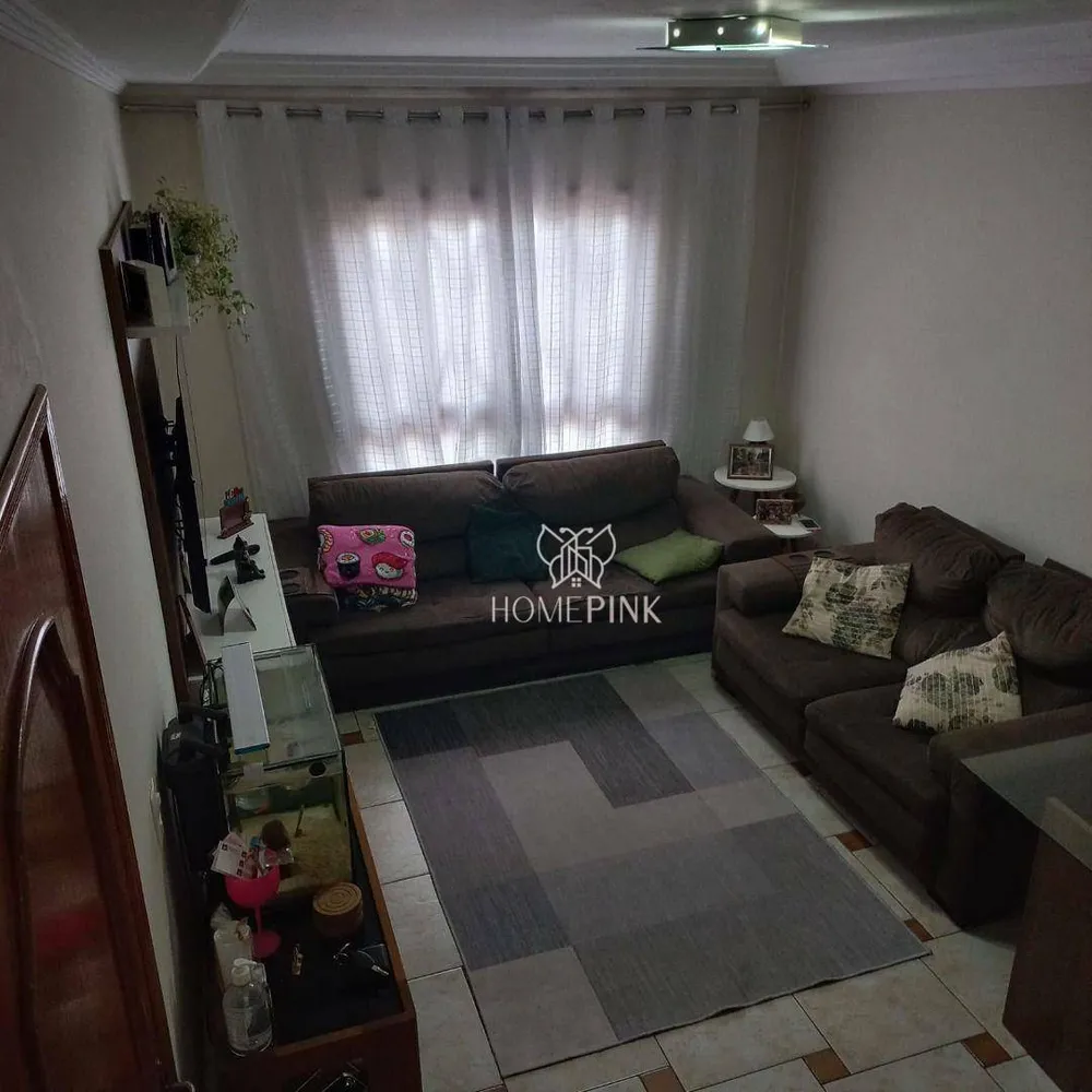 Sobrado, 3 quartos, 117 m² - Foto 2