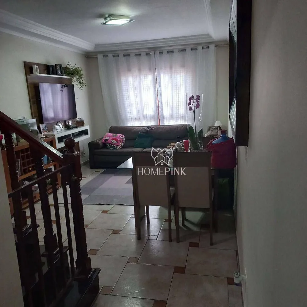 Sobrado, 3 quartos, 117 m² - Foto 4