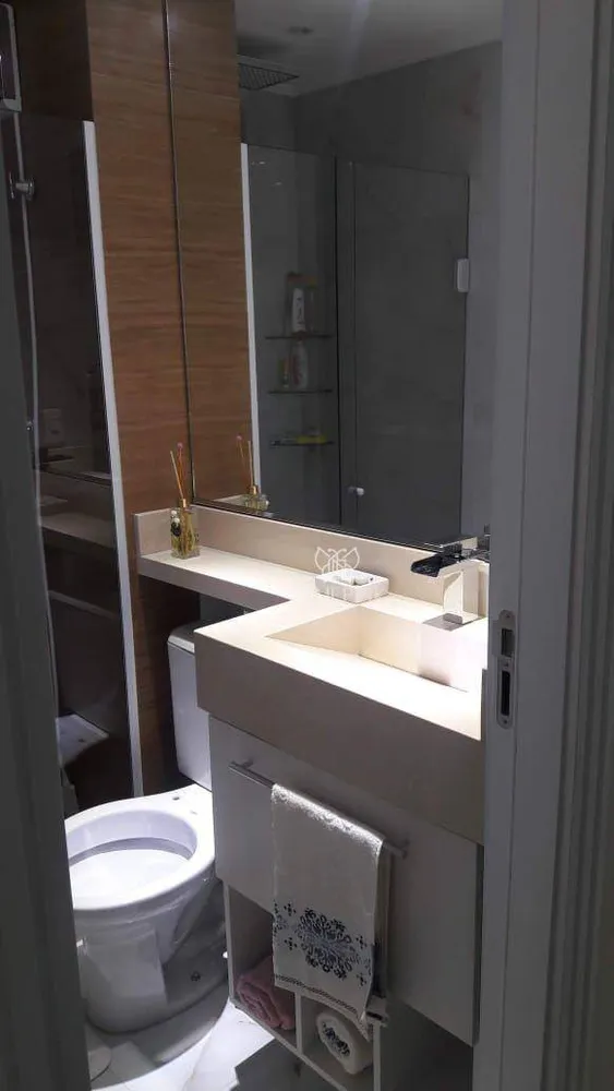 Apartamento, 2 quartos, 45 m² - Foto 4